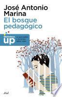 libro El Bosque Pedagógico